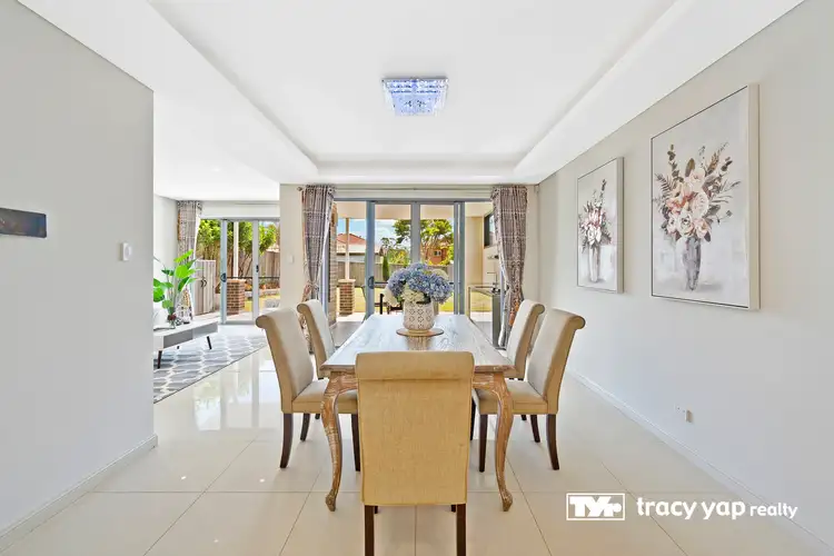 Sixth view of Homely semi-detached listing, 25A Milton Avenue, Eastwood NSW 2122