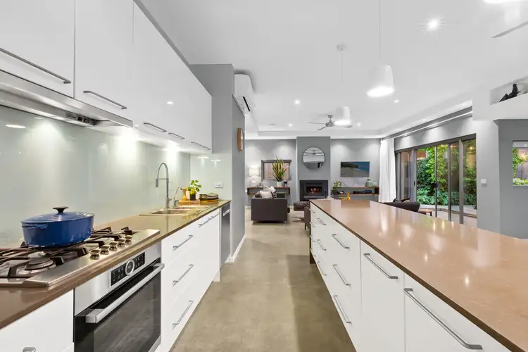 Fifth view of Homely house listing, 513 Dana Street, Ballarat Central VIC 3350