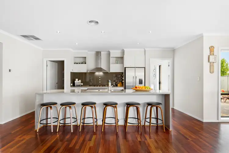 Fifth view of Homely house listing, 98 Alfredton Drive, Alfredton VIC 3350