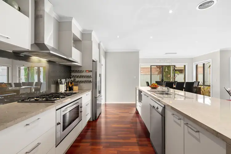 Sixth view of Homely house listing, 98 Alfredton Drive, Alfredton VIC 3350