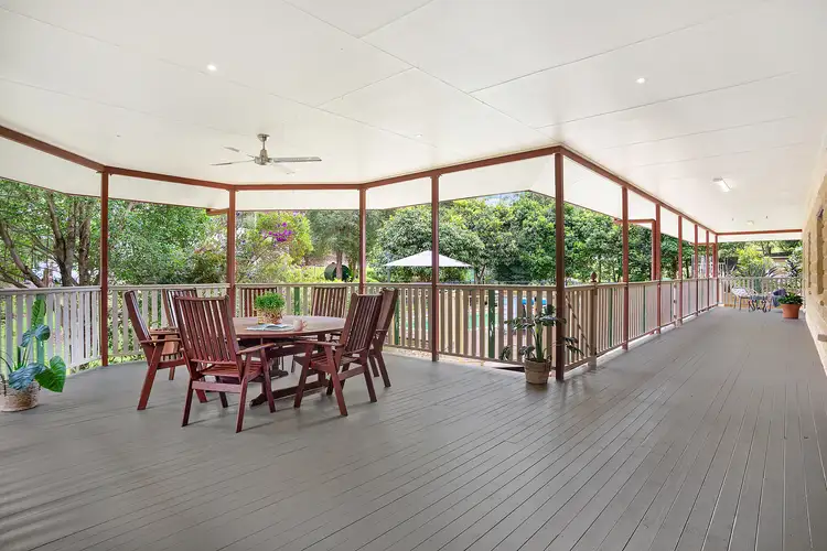 Fifth view of Homely house listing, 1 Avilka Place, Beerwah QLD 4519