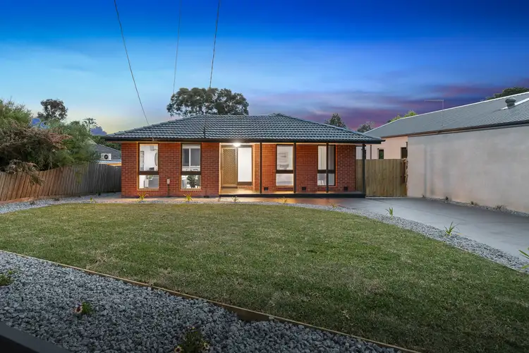 Second view of Homely house listing, 28 Efron Street, Nunawading VIC 3131