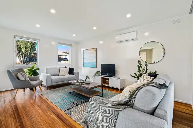 Fourth view of Homely house listing, 28 Efron Street, Nunawading VIC 3131