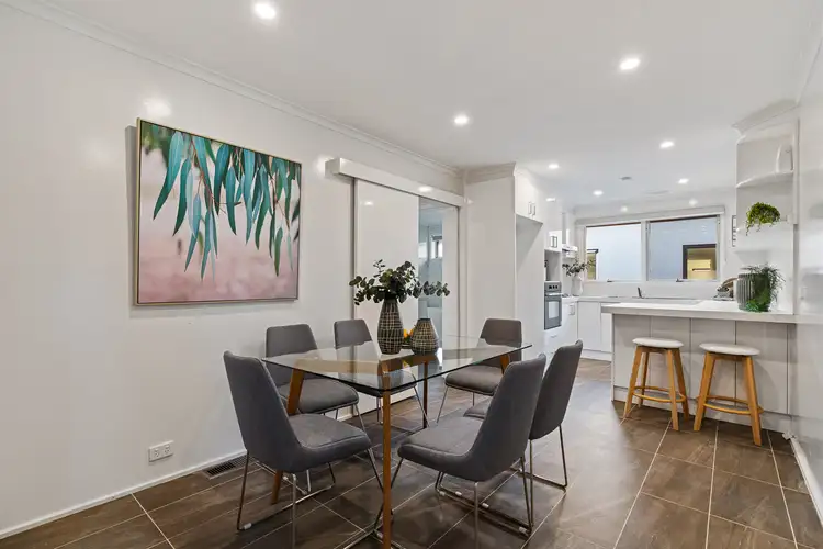Sixth view of Homely house listing, 28 Efron Street, Nunawading VIC 3131
