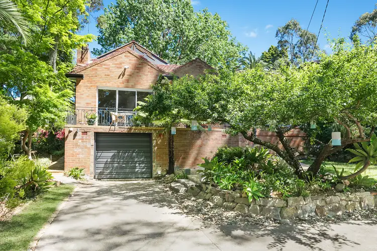 Main view of Homely house listing, 34 Lyne Road, Cheltenham NSW 2119