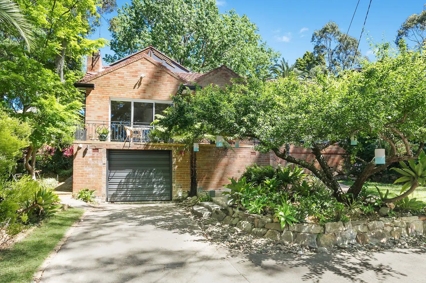 Main view of Homely house listing, 34 Lyne Road, Cheltenham NSW 2119