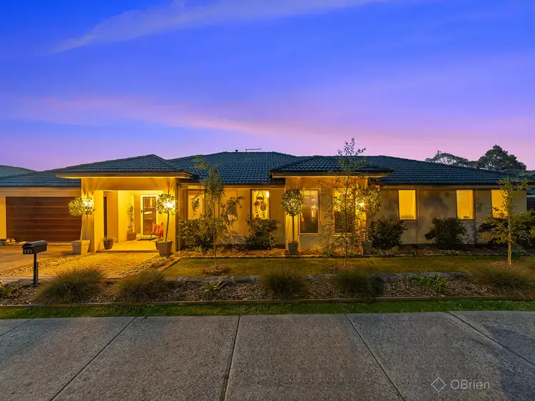 113 Settlers Run, Botanic Ridge VIC 3977