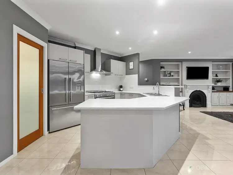 Sixth view of Homely house listing, 113 Settlers Run, Botanic Ridge VIC 3977