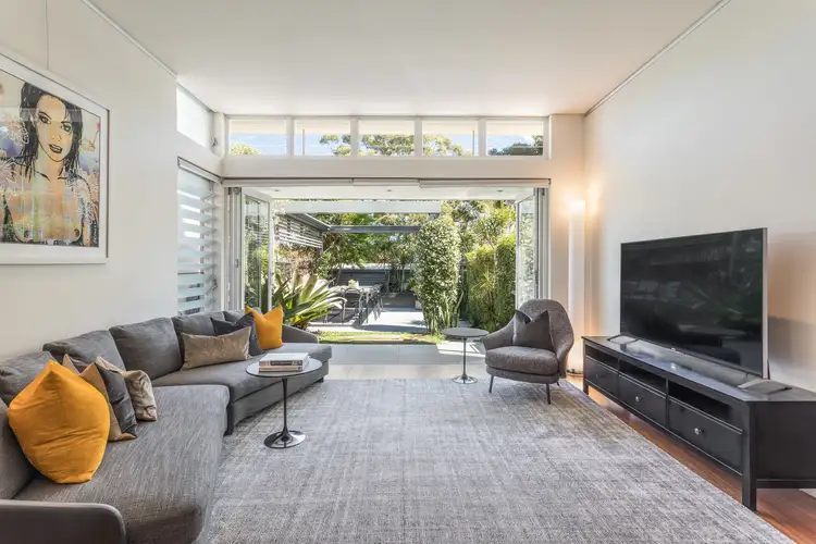 Second view of Homely house listing, 28 Shadforth Street, Mosman NSW 2088