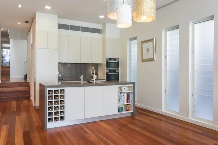 Fourth view of Homely house listing, 28 Shadforth Street, Mosman NSW 2088