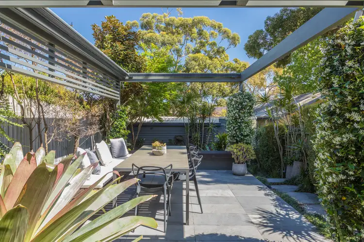 Fifth view of Homely house listing, 28 Shadforth Street, Mosman NSW 2088
