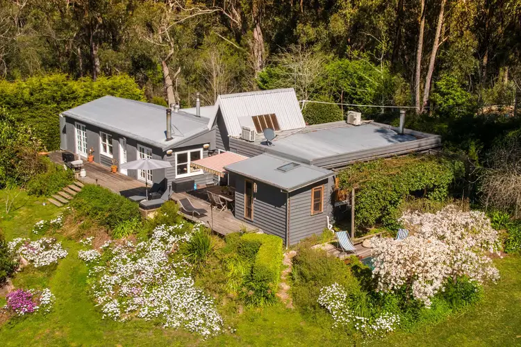 91 Koolilabah Lane, Penrose NSW 2579