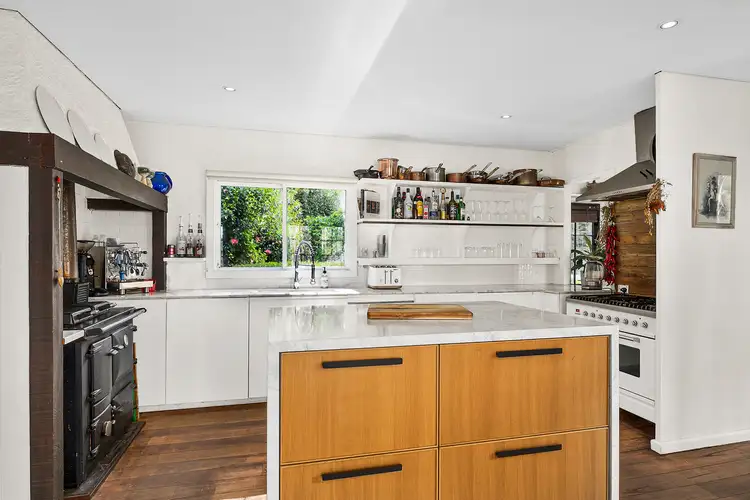 Second view of Homely rural property listing, 91 Koolilabah Lane, Penrose NSW 2579