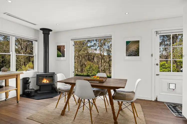 Fifth view of Homely rural property listing, 91 Koolilabah Lane, Penrose NSW 2579
