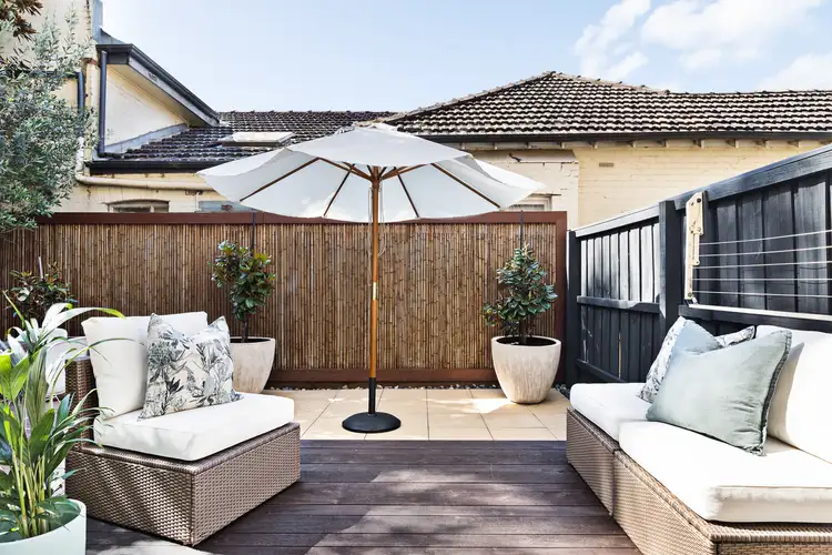 Second view of Homely apartment listing, 2/3-5 Chomley Street, Prahran VIC 3181