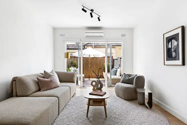 Fifth view of Homely apartment listing, 2/3-5 Chomley Street, Prahran VIC 3181