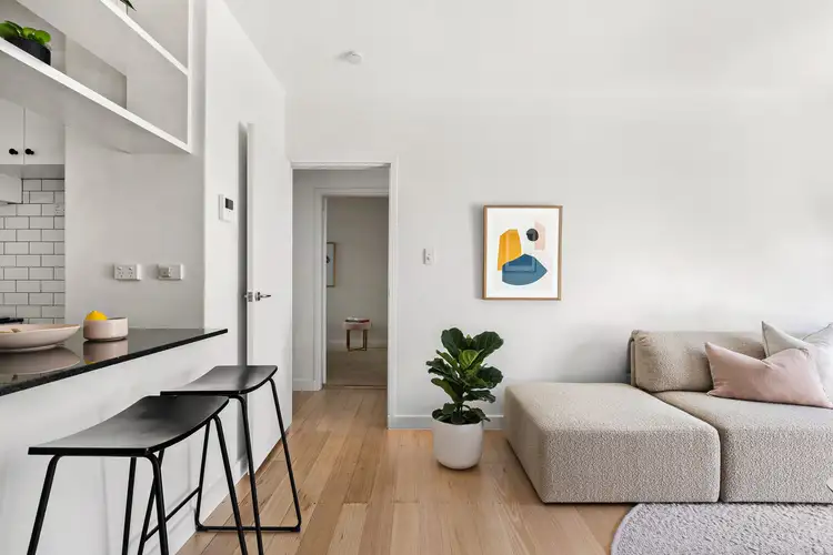 Sixth view of Homely apartment listing, 2/3-5 Chomley Street, Prahran VIC 3181