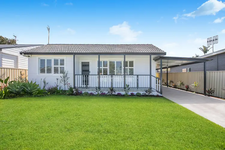 Main view of Homely house listing, 29 Flinders Avenue, Killarney Vale NSW 2261