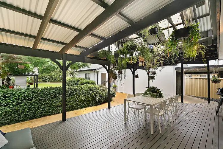 Second view of Homely house listing, 29 Flinders Avenue, Killarney Vale NSW 2261