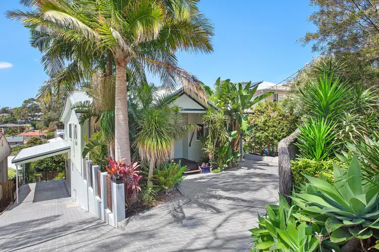 Second view of Homely house listing, 20 Parry Avenue, Terrigal NSW 2260