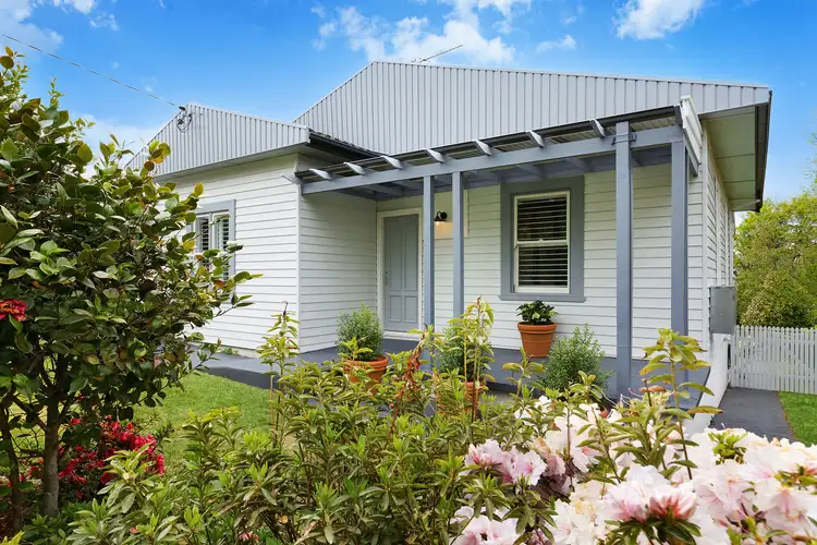 Main view of Homely house listing, 9 Letitia Street, Katoomba NSW 2780