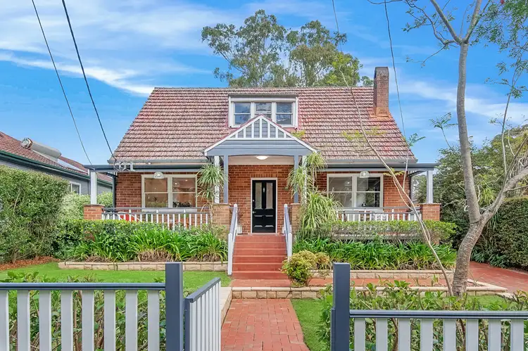 19 Ferguson Avenue, Thornleigh NSW 2120