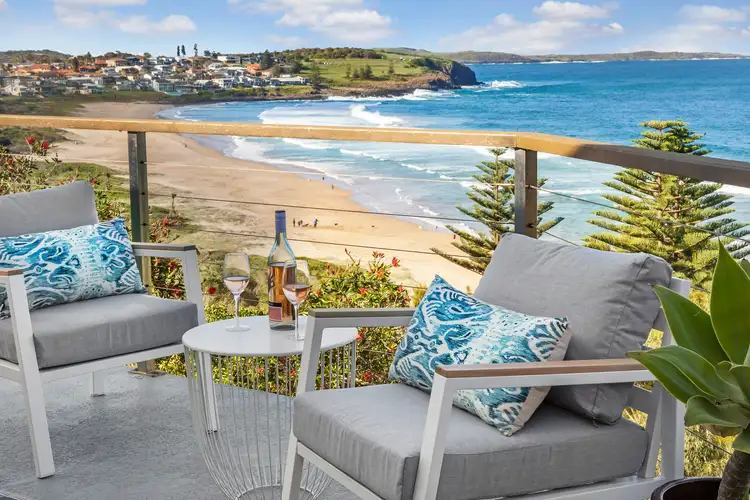 Second view of Homely house listing, 8 Cliff Drive, Kiama Downs NSW 2533