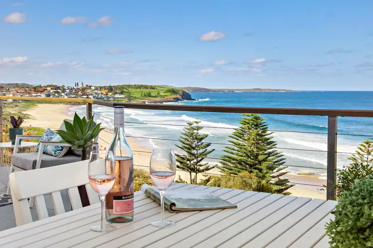 Fifth view of Homely house listing, 8 Cliff Drive, Kiama Downs NSW 2533
