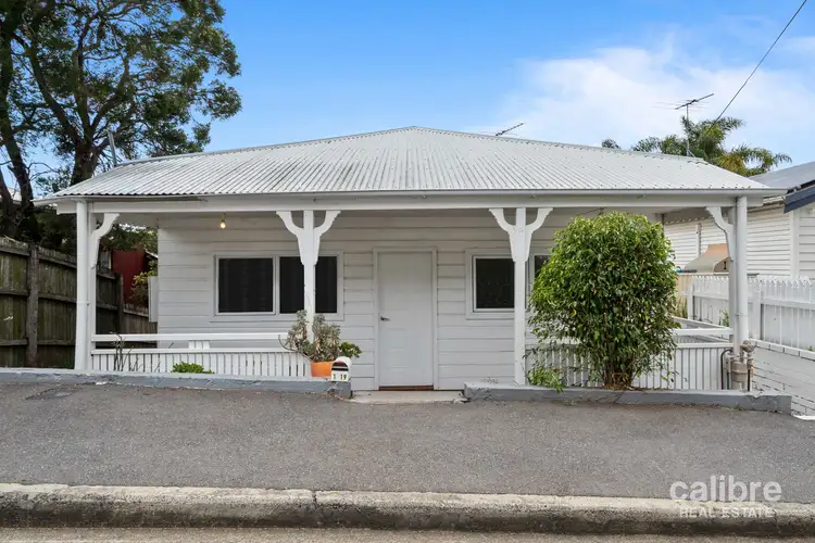 19 Confederate Street, Red Hill QLD 4059