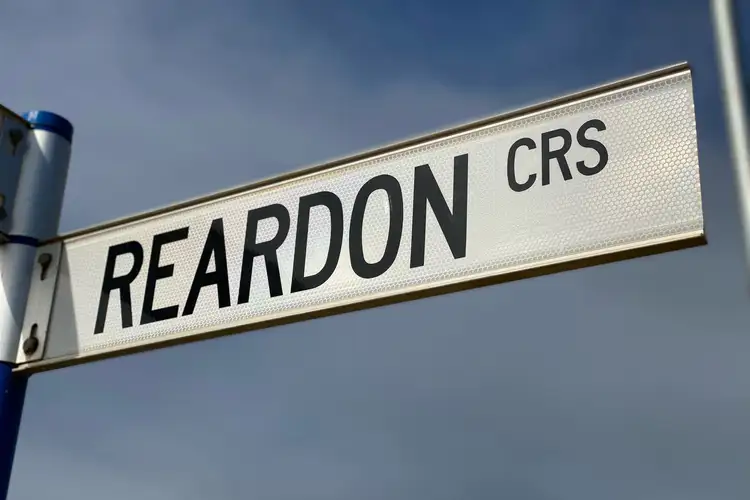 Fourth view of Homely land listing, 46 Reardon Crescent, St Leonards VIC 3223