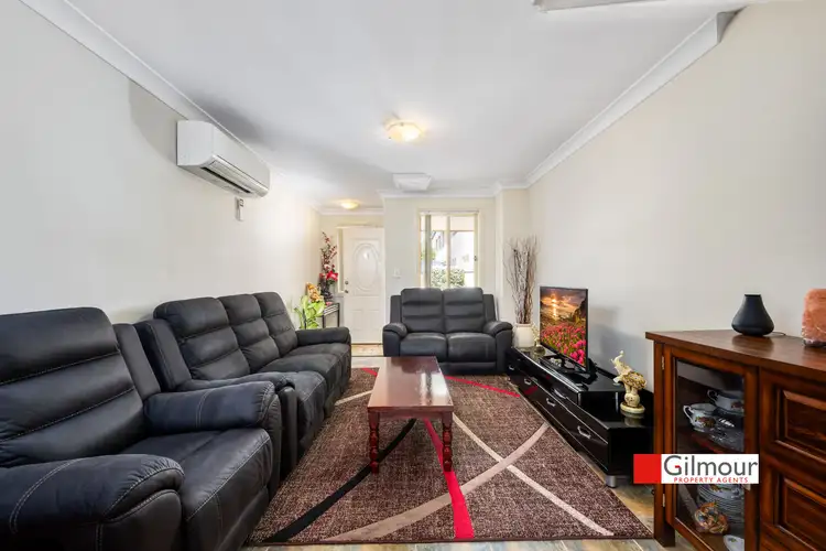 Third view of Homely townhouse listing, 10/38 Blenheim Avenue, Rooty Hill NSW 2766