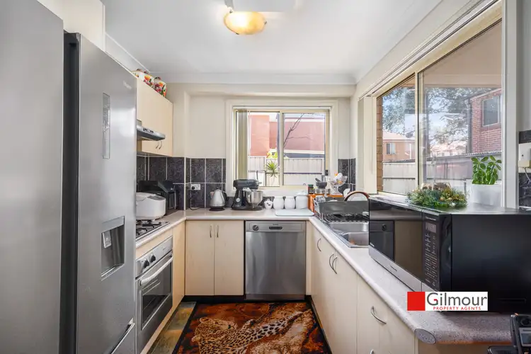 Fourth view of Homely townhouse listing, 10/38 Blenheim Avenue, Rooty Hill NSW 2766