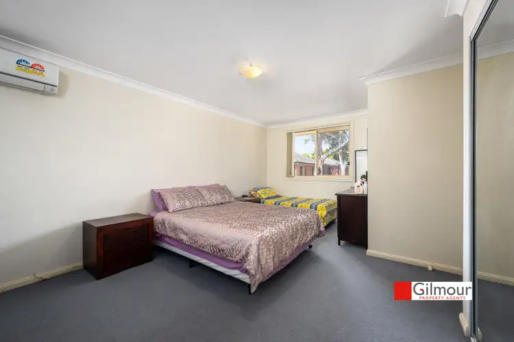 Fifth view of Homely townhouse listing, 10/38 Blenheim Avenue, Rooty Hill NSW 2766