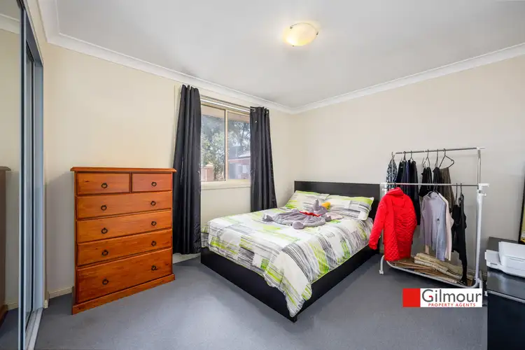 Sixth view of Homely townhouse listing, 10/38 Blenheim Avenue, Rooty Hill NSW 2766
