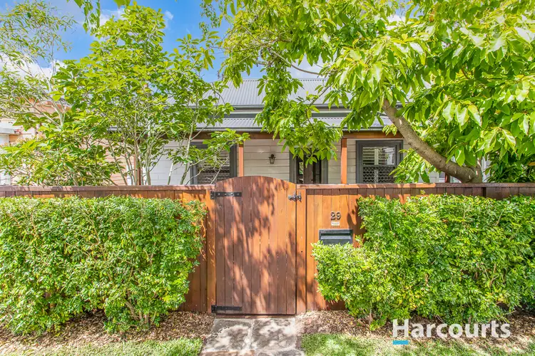 29 Northumberland Street, Maryville NSW 2293