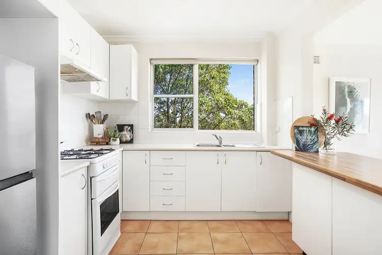 Second view of Homely apartment listing, 21/53 Caronia Avenue, Woolooware NSW 2230