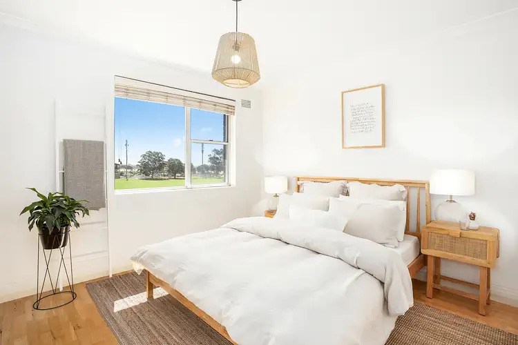 Third view of Homely apartment listing, 21/53 Caronia Avenue, Woolooware NSW 2230
