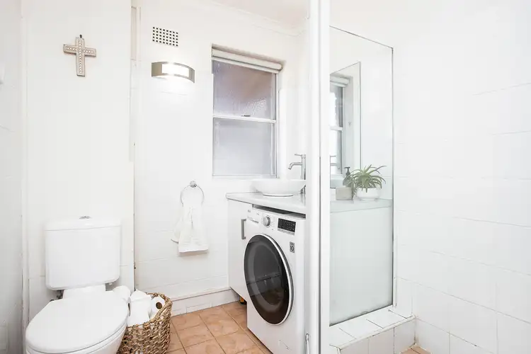 Fourth view of Homely apartment listing, 21/53 Caronia Avenue, Woolooware NSW 2230