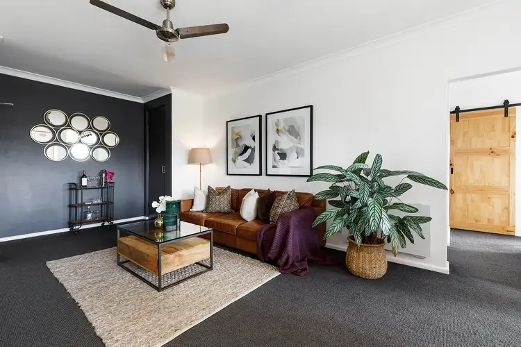 Second view of Homely apartment listing, 11/39 King Street, Waverton NSW 2060