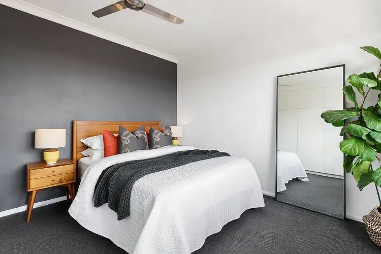 Fifth view of Homely apartment listing, 11/39 King Street, Waverton NSW 2060
