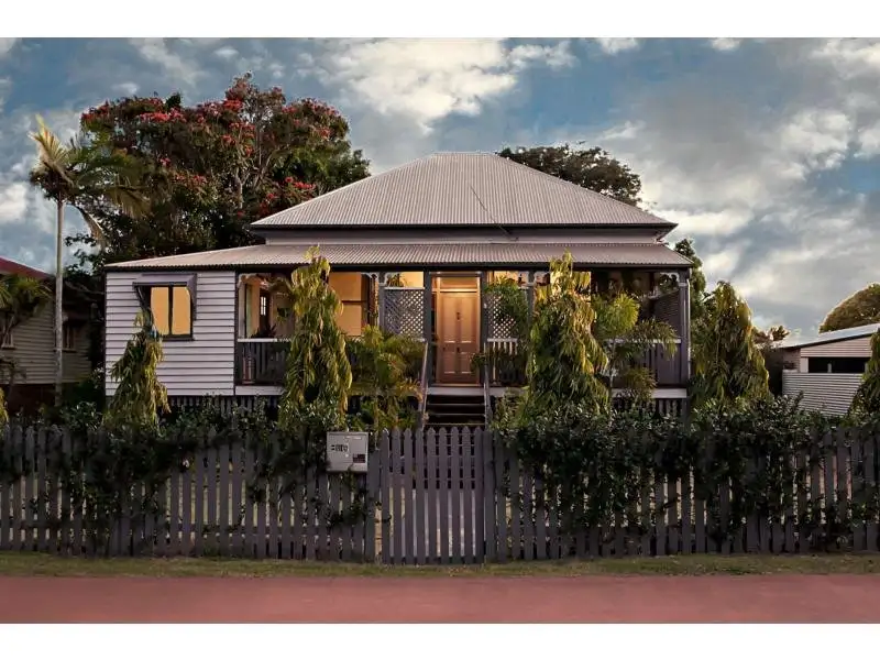 Main view of Homely house listing, 166 Churchill Street, Childers QLD 4660