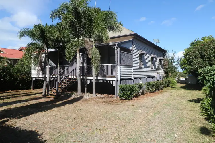 Second view of Homely house listing, 166 Churchill Street, Childers QLD 4660