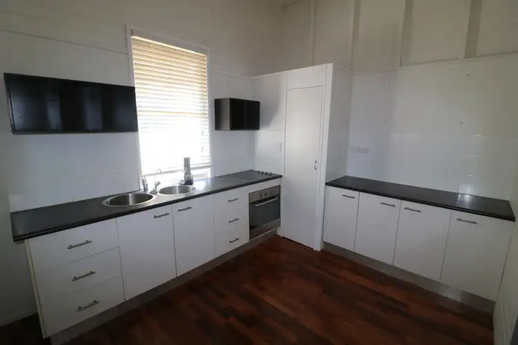 Third view of Homely house listing, 166 Churchill Street, Childers QLD 4660