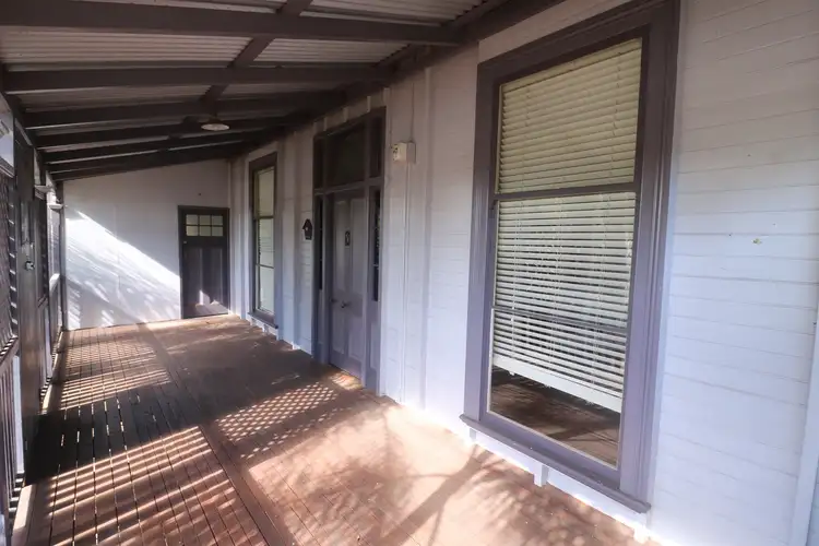 Sixth view of Homely house listing, 166 Churchill Street, Childers QLD 4660