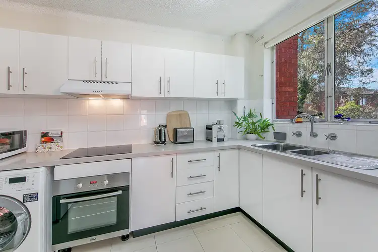 Main view of Homely unit listing, 6/7 Bank Street, Meadowbank NSW 2114