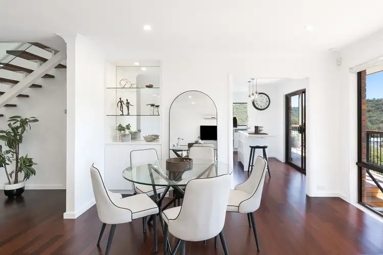 Fifth view of Homely house listing, 131 Lower Washington Drive, Bonnet Bay NSW 2226