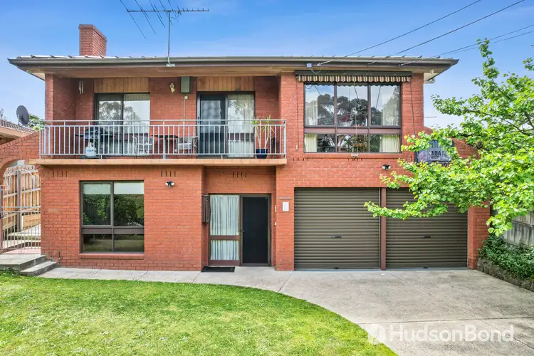 25 Estelle Street, Bulleen VIC 3105