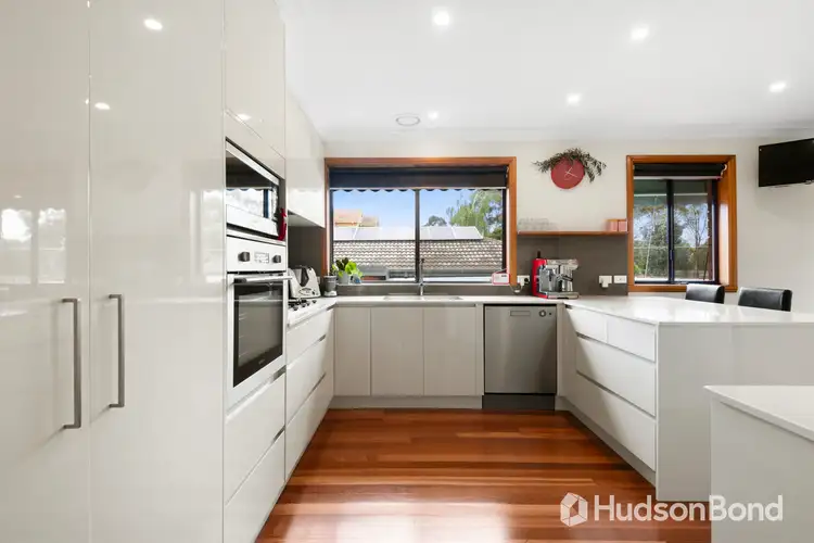 Second view of Homely house listing, 25 Estelle Street, Bulleen VIC 3105