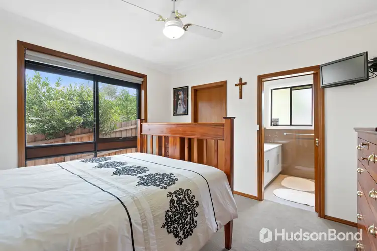 Fourth view of Homely house listing, 25 Estelle Street, Bulleen VIC 3105
