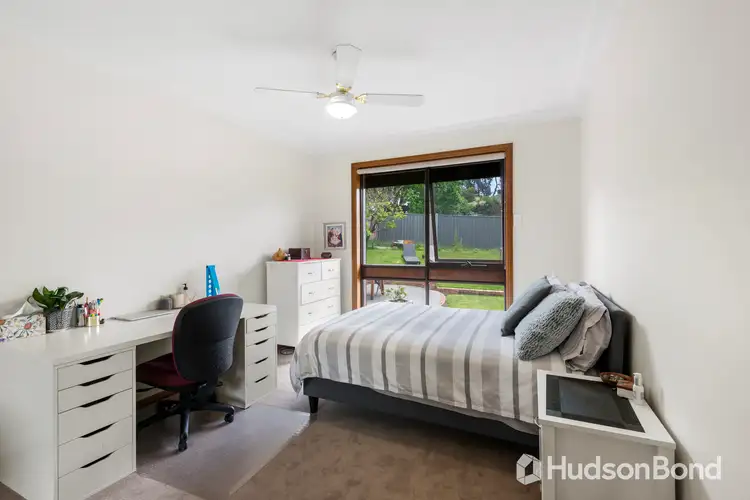 Fifth view of Homely house listing, 25 Estelle Street, Bulleen VIC 3105